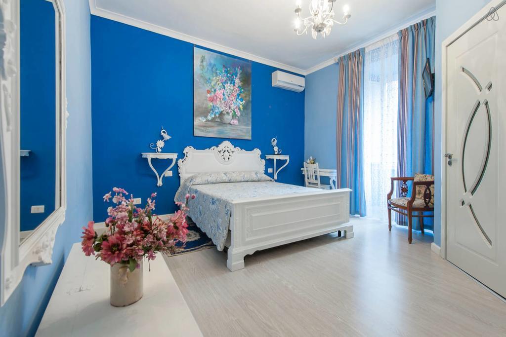 Hotel Ai 7 Scalini Rom Zimmer foto