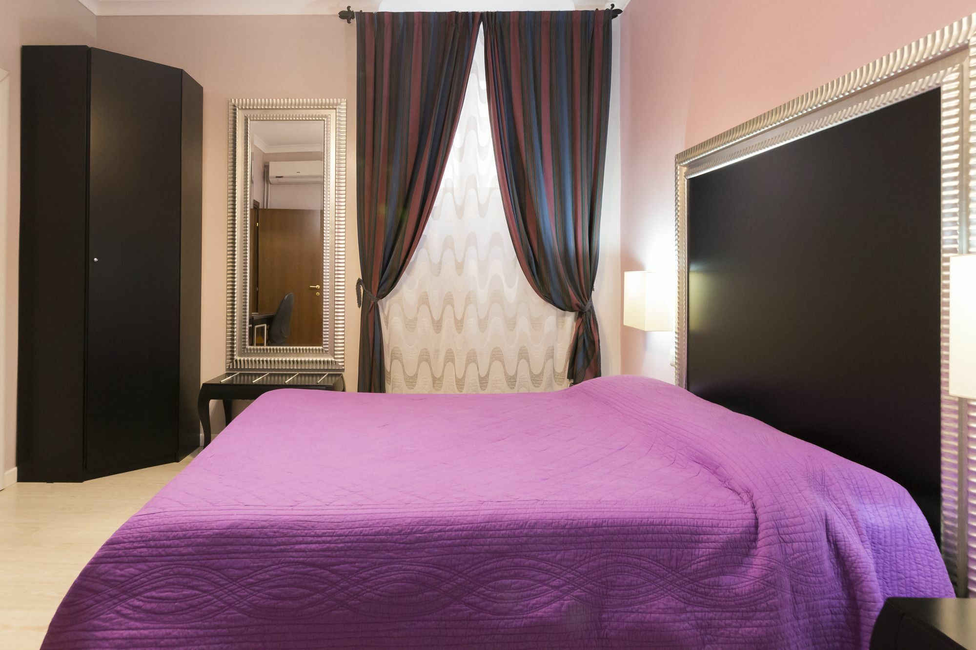 Hotel Ai 7 Scalini Rom Exterior foto